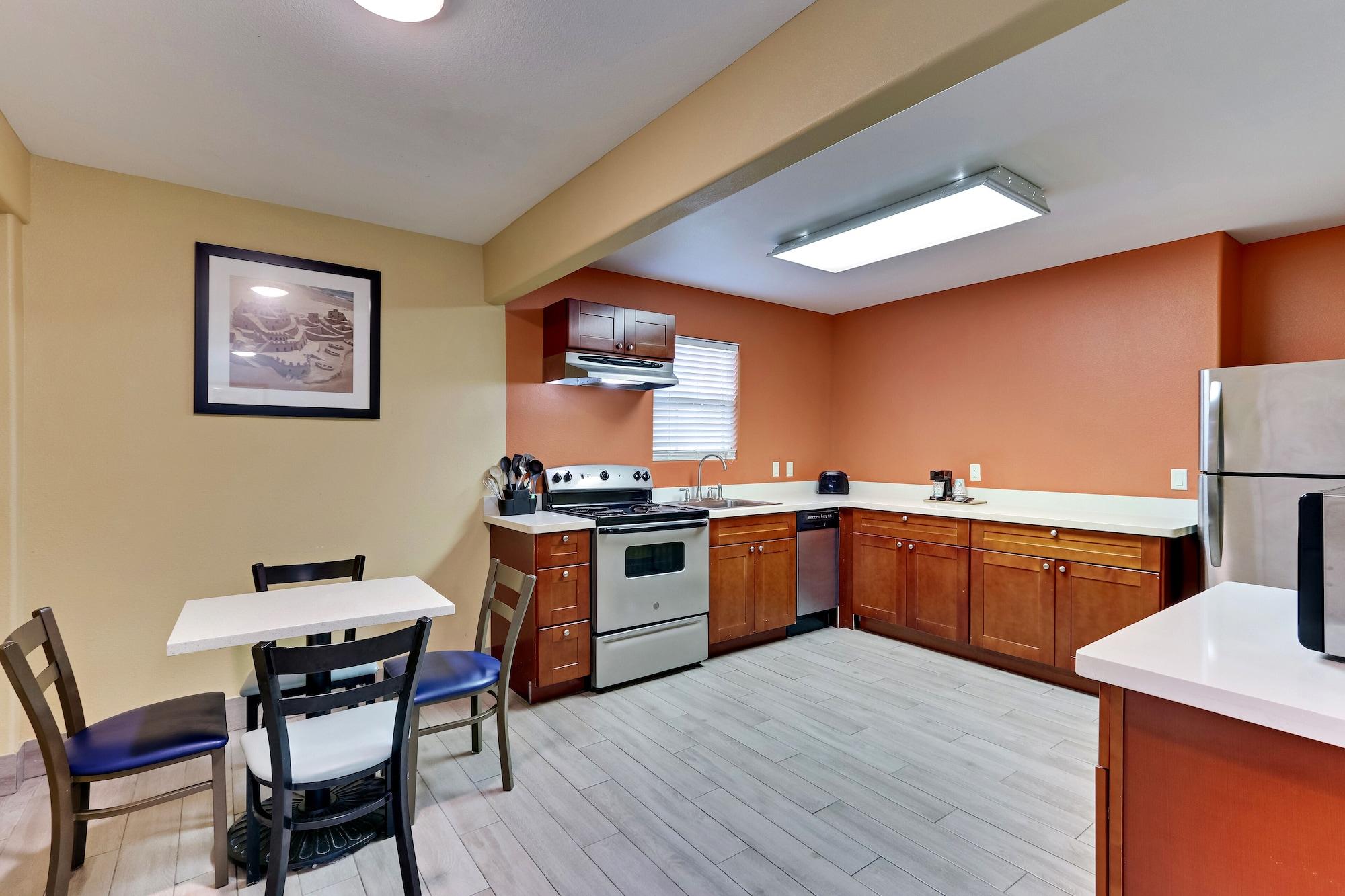 Captains Quarters Inn Порт-Аранзас Экстерьер фото